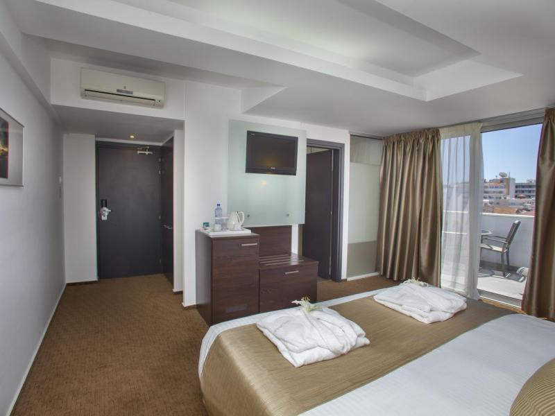 Amorgos Boutique Hotel