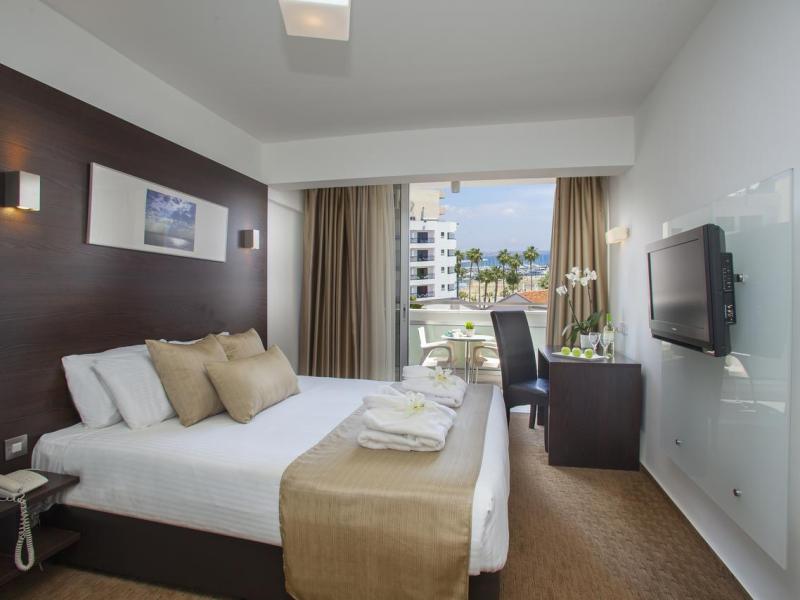 Amorgos Boutique Hotel