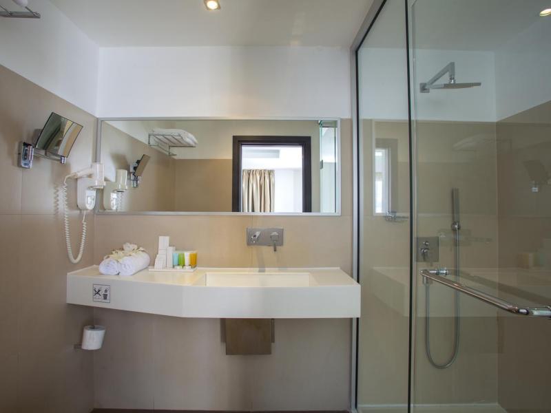 Amorgos Boutique Hotel