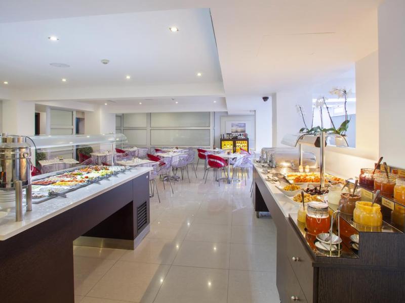 Amorgos Boutique Hotel