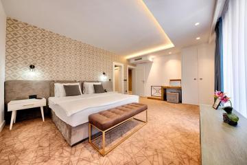 Отель Apart Hotel Kalamper Черногория, Барская ривьера, фото 12