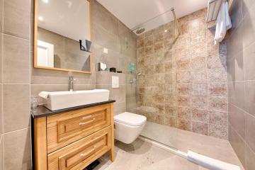Отель Apart Hotel Kalamper Черногория, Барская ривьера, фото 15