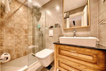 Отель Apart Hotel Kalamper Черногория, Барская ривьера, фото 16