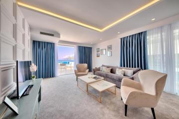 Отель Apart Hotel Kalamper Черногория, Барская ривьера, фото 3