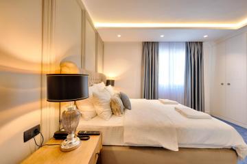 Отель Apart Hotel Kalamper Черногория, Барская ривьера, фото 5