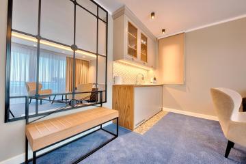 Отель Apart Hotel Kalamper Черногория, Барская ривьера, фото 6