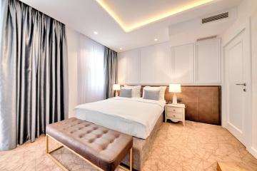 Отель Apart Hotel Kalamper Черногория, Барская ривьера, фото 7