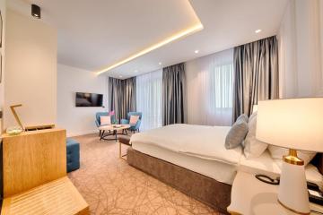 Отель Apart Hotel Kalamper Черногория, Барская ривьера, фото 8