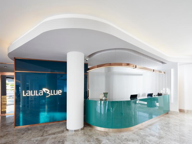 Lalila Blue Suites
