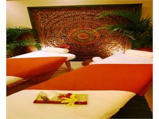 Отель Amorita Resort Филиппины, о Бохоль, фото 11