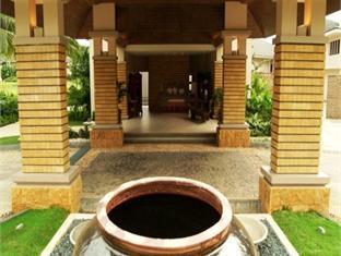 Отель Amorita Resort Филиппины, о Бохоль, фото 16