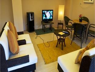 Отель Amorita Resort Филиппины, о Бохоль, фото 20