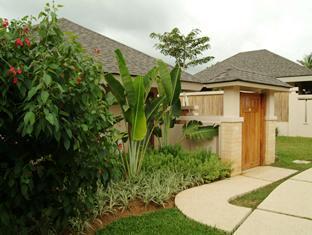 Отель Amorita Resort Филиппины, о Бохоль, фото 2