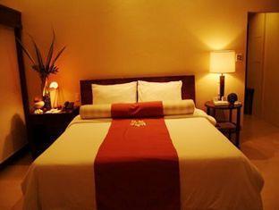 Отель Amorita Resort Филиппины, о Бохоль, фото 26