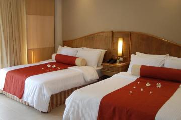 Отель Amorita Resort Филиппины, о Бохоль, фото 29