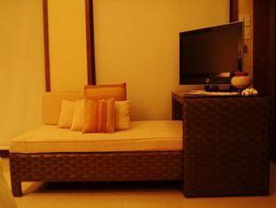 Отель Amorita Resort Филиппины, о Бохоль, фото 4