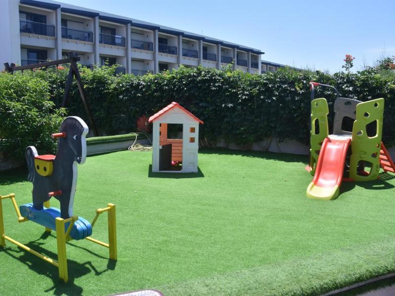 Kalia Beach Hotel Gouves