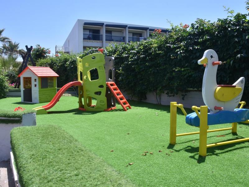 Kalia Beach Hotel Gouves