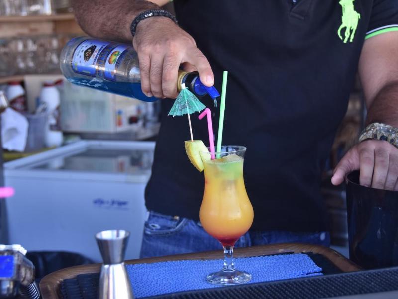 Kalia Beach Hotel Gouves