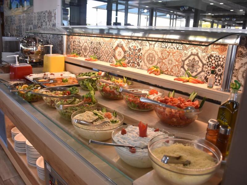 Kalia Beach Hotel Gouves