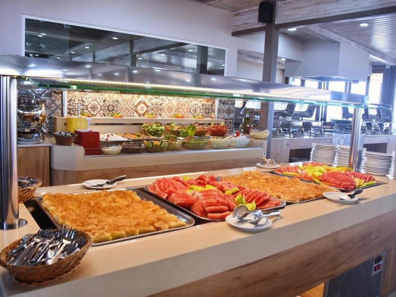 Kalia Beach Hotel Gouves