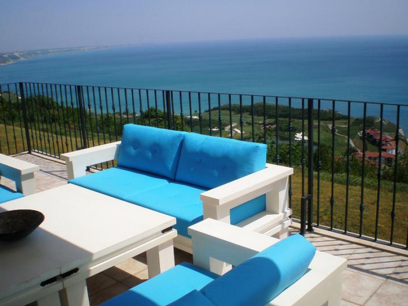 Kaliakria Resort