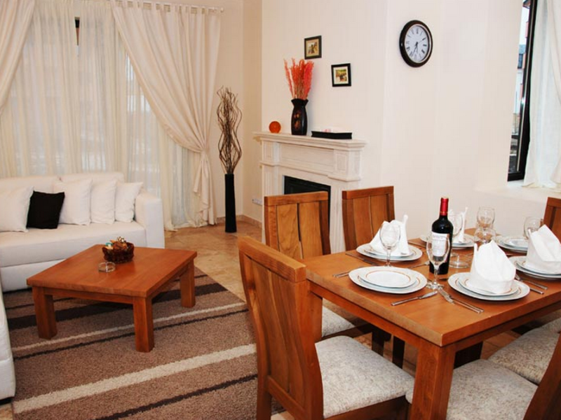 Kaliakria Resort