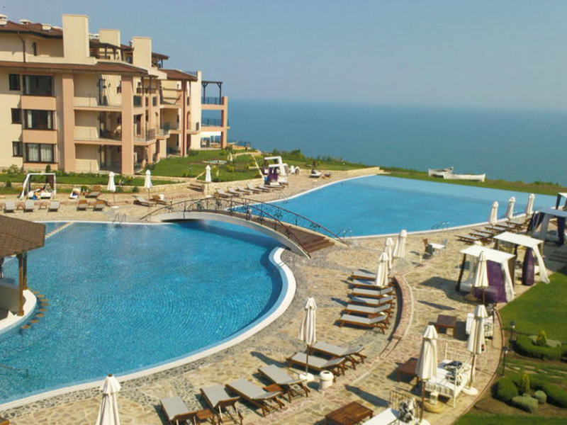 Kaliakria Resort