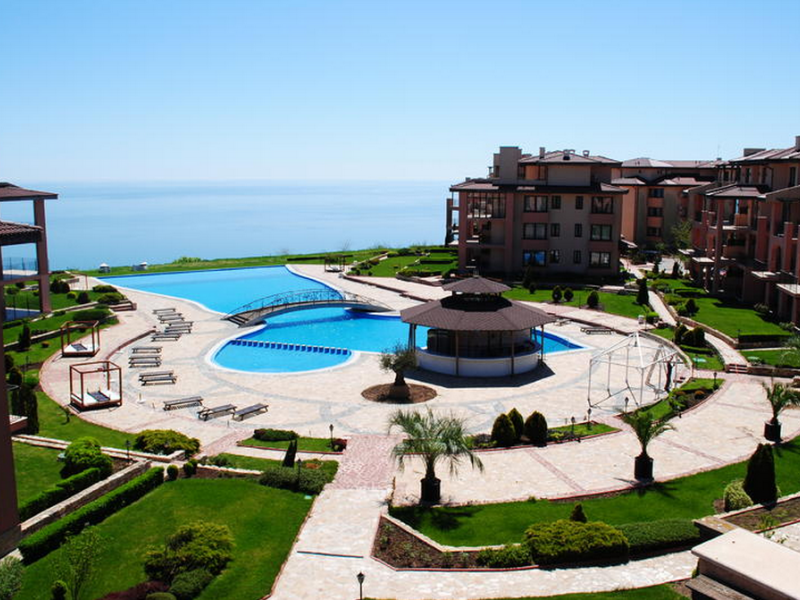 Kaliakria Resort