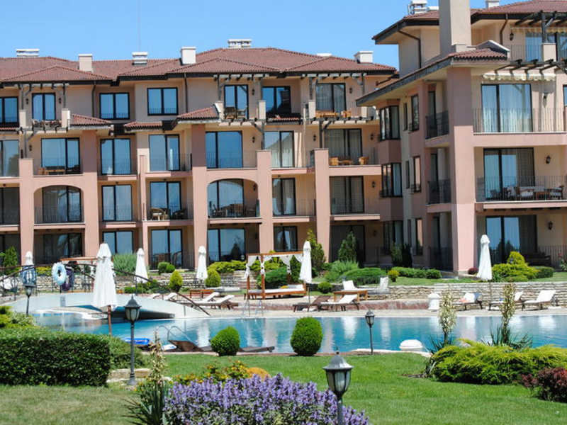 Kaliakria Resort