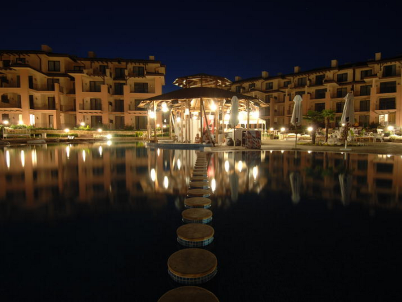 Kaliakria Resort