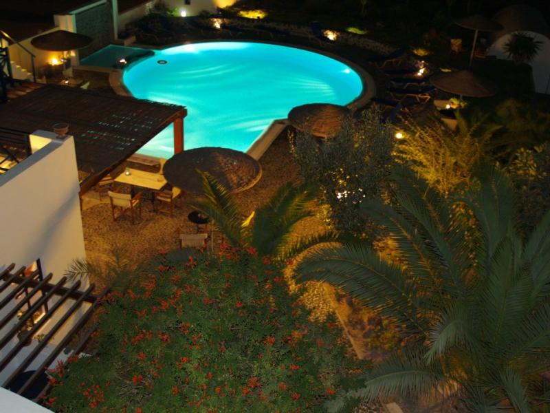 Kalimera Hotel