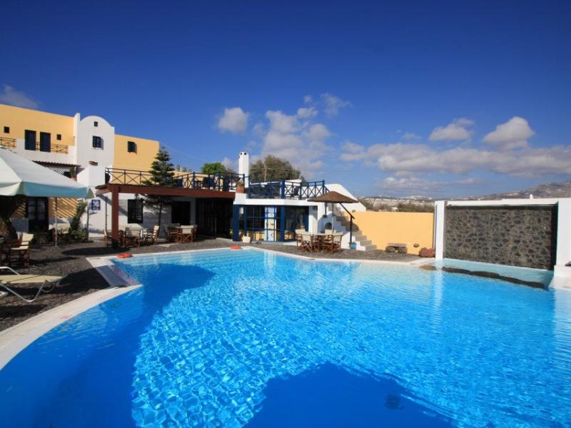 Kalimera Hotel