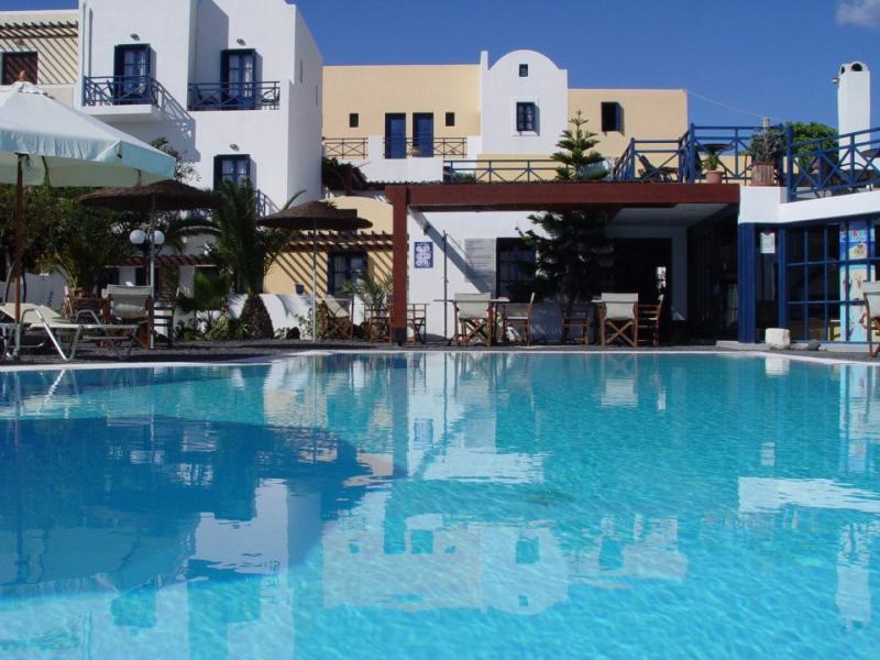 Kalimera Hotel