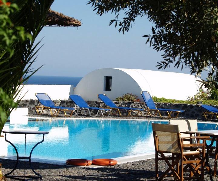 Kalimera Hotel