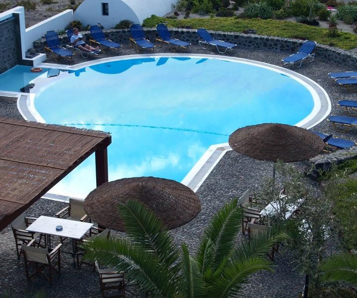Kalimera Hotel