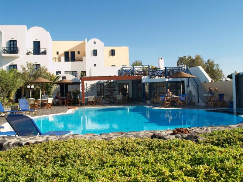 Kalimera Hotel