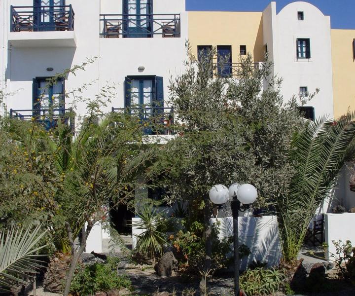 Kalimera Hotel