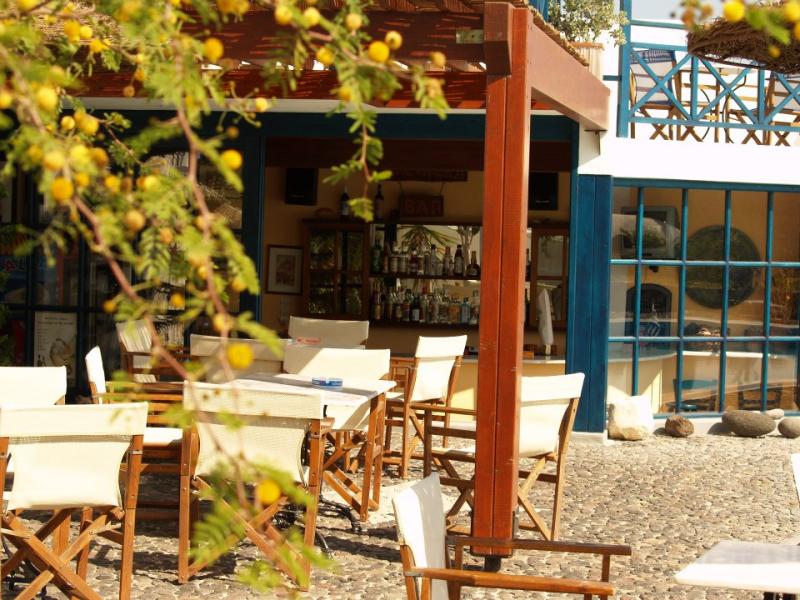 Kalimera Hotel