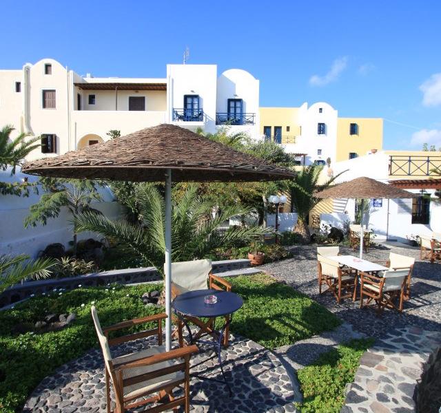 Kalimera Hotel