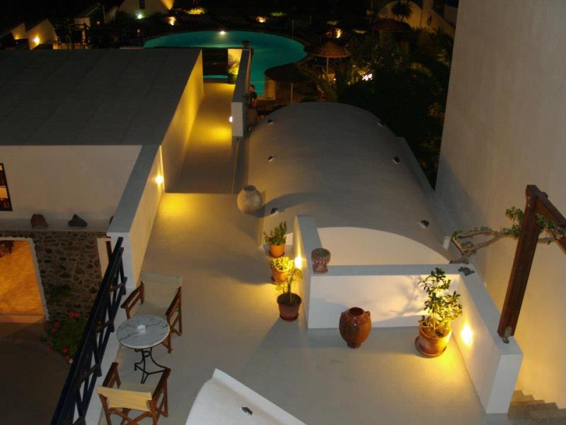 Kalimera Hotel