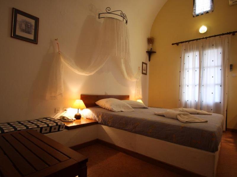 Kalimera Hotel