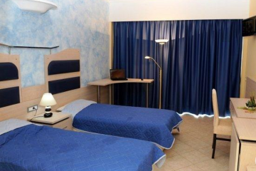 Отель Kalithea Hotel Греция, Калифея, фото 2