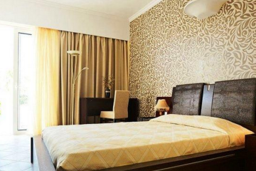 Отель Kalithea Hotel Греция, Калифея, фото 3