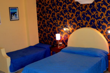 Отель Kalithea Hotel Греция, Калифея, фото 5