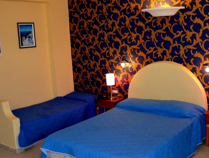 Kalithea Hotel