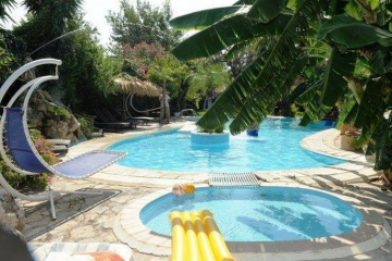 Отель Kalithea Hotel Греция, Калифея, фото 6