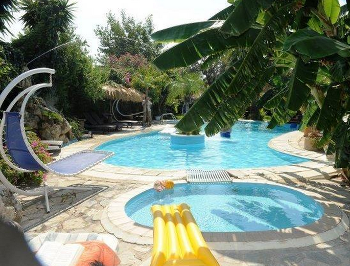 Kalithea Hotel