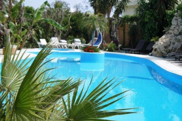 Отель Kalithea Hotel Греция, Калифея, фото 7