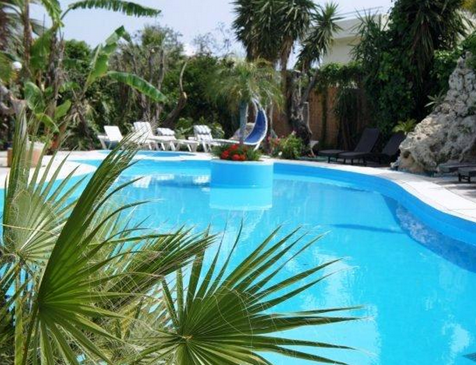 Kalithea Hotel